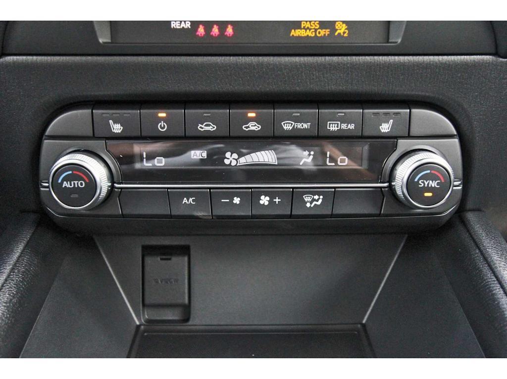 new 2025 Mazda CX-5 car, priced at $32,047