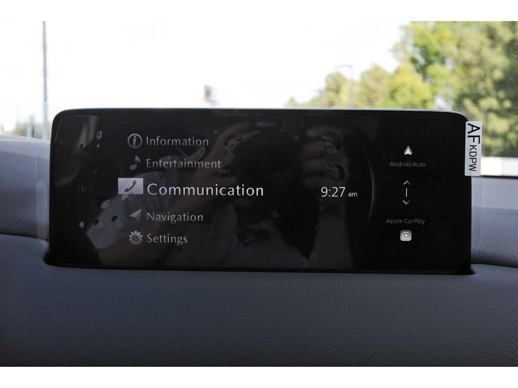 new 2025 Mazda CX-5 car, priced at $32,047