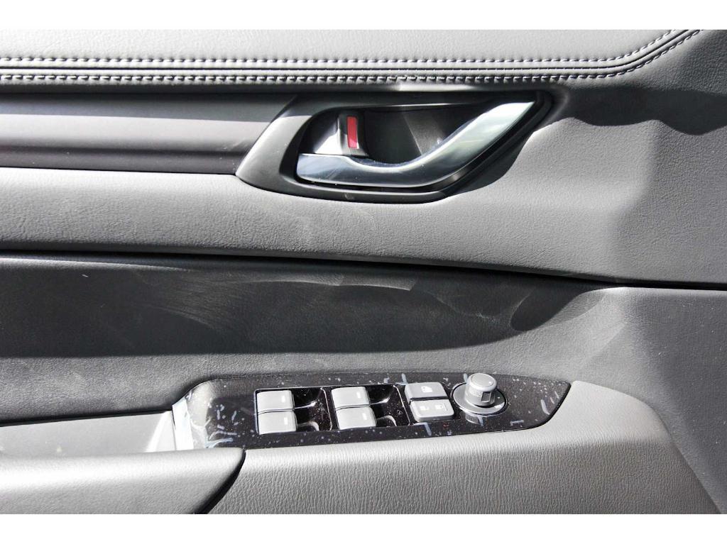 new 2025 Mazda CX-5 car, priced at $32,047