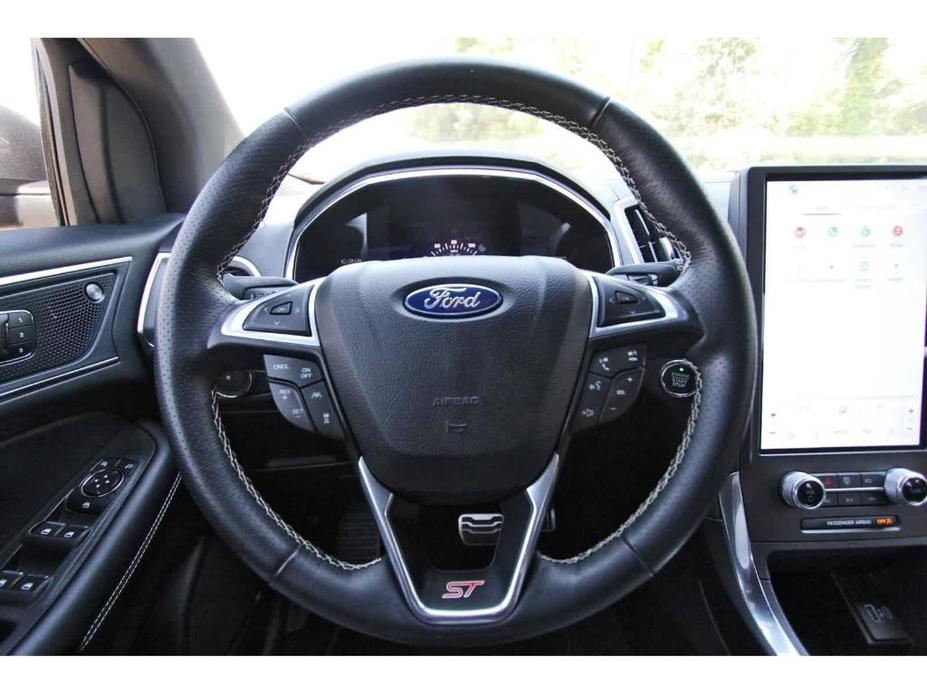 used 2021 Ford Edge car, priced at $27,998