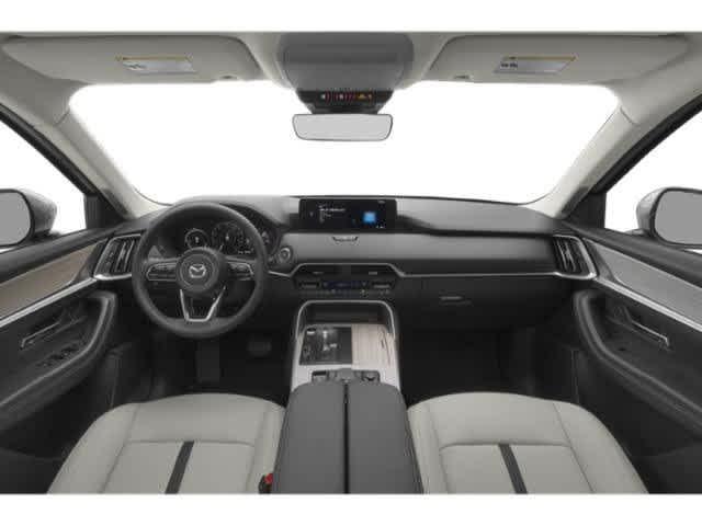 used 2024 Mazda CX-90 PHEV car, priced at $41,998