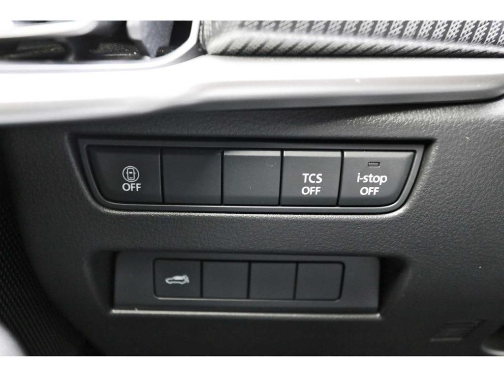 used 2025 Mazda CX-90 car, priced at $35,448