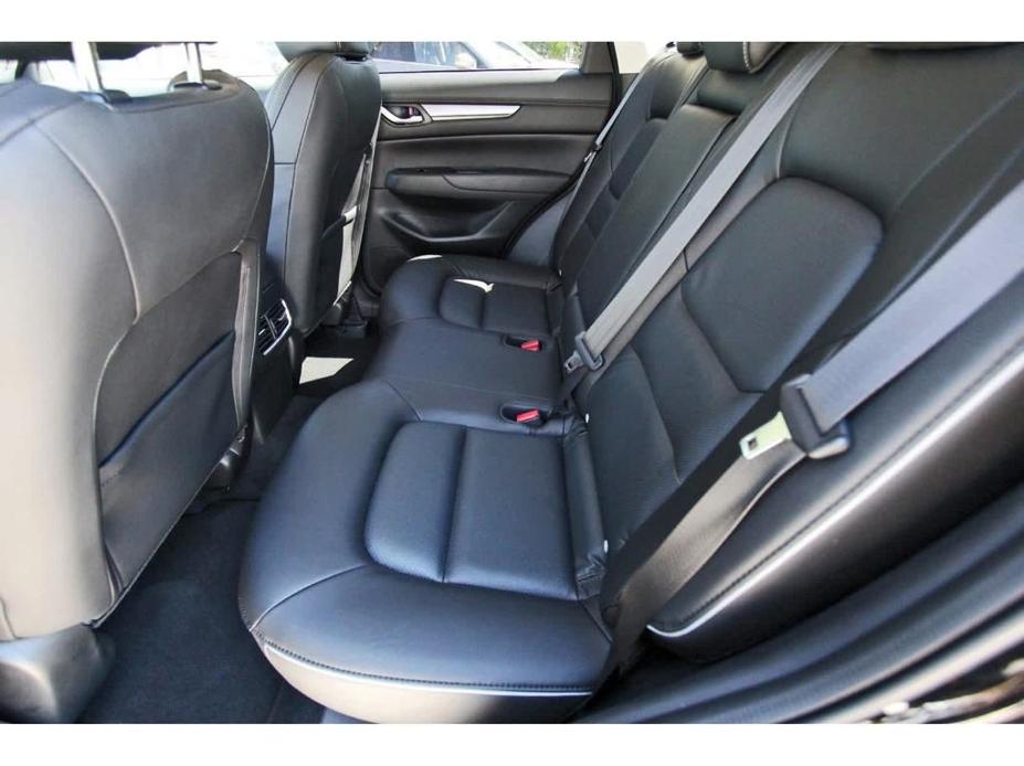 used 2024 Mazda CX-5 car, priced at $28,461