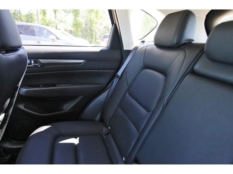 used 2024 Mazda CX-5 car, priced at $28,461