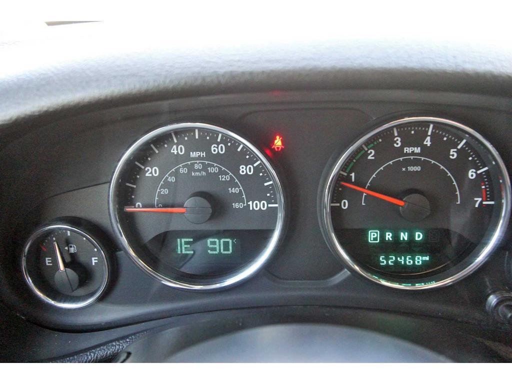 used 2016 Jeep Wrangler Unlimited car, priced at $21,998