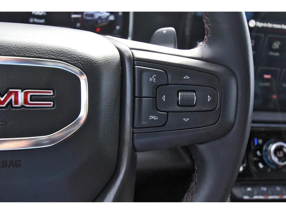 used 2023 GMC Sierra 1500 car, priced at $64,488