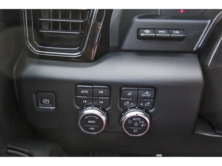 used 2023 GMC Sierra 1500 car, priced at $64,488