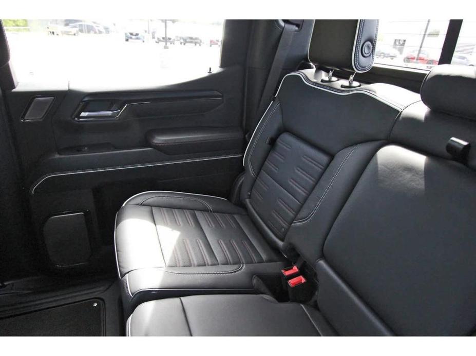 used 2023 GMC Sierra 1500 car, priced at $64,488