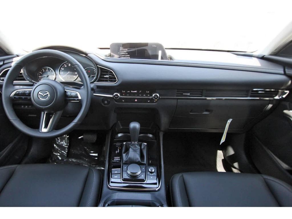 new 2025 Mazda CX-30 car, priced at $31,155