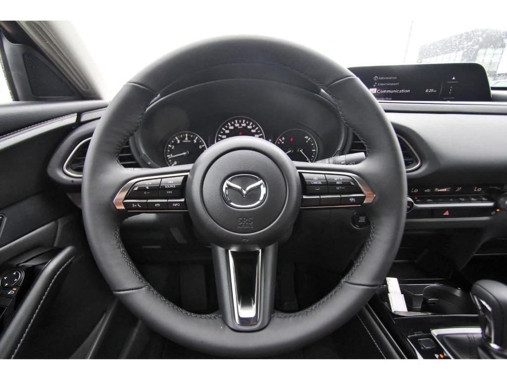 new 2025 Mazda CX-30 car, priced at $28,256