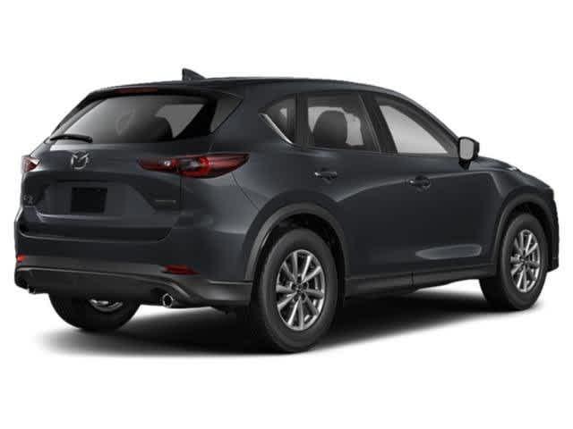 used 2024 Mazda CX-5 car, priced at $35,322