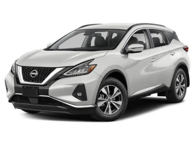 used 2024 Nissan Murano car, priced at $28,991