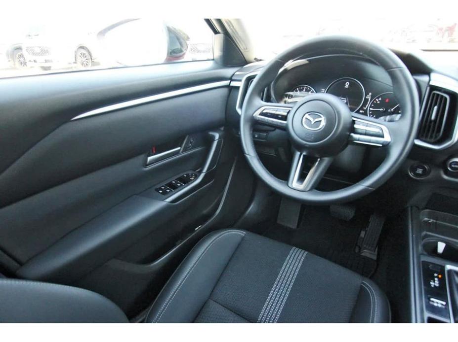 used 2024 Mazda CX-50 car, priced at $27,997