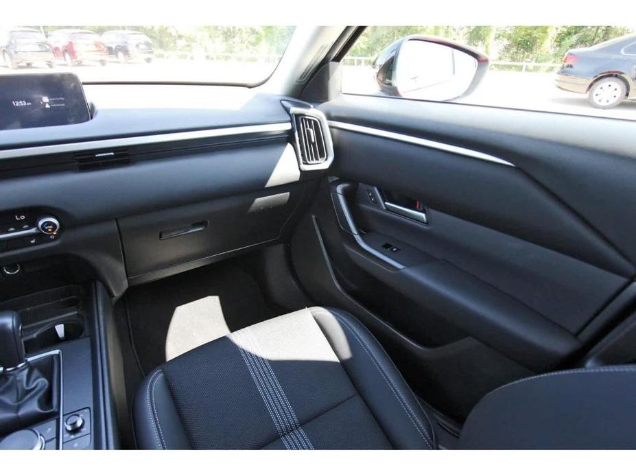 used 2024 Mazda CX-50 car, priced at $27,997