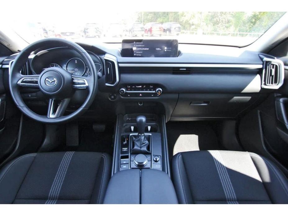 used 2024 Mazda CX-50 car, priced at $27,997