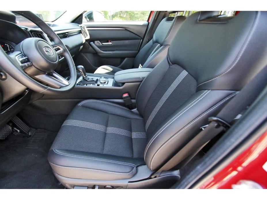 used 2024 Mazda CX-50 car, priced at $27,997