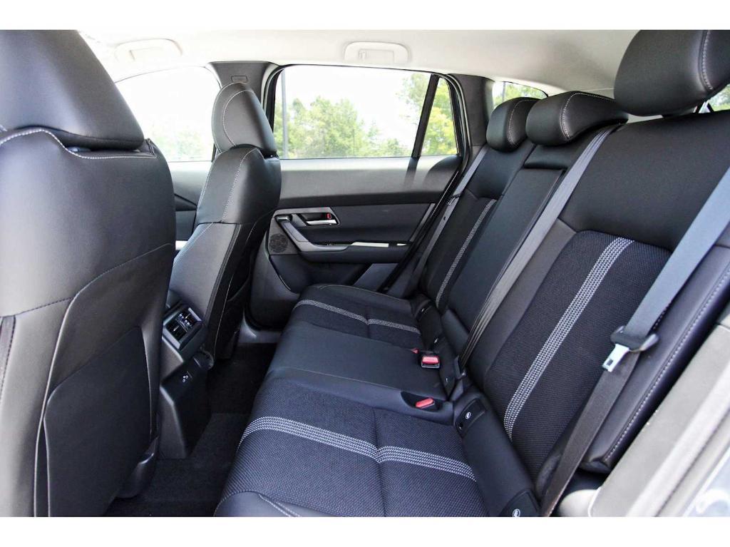 new 2025 Mazda CX-50 Hybrid car, priced at $35,016