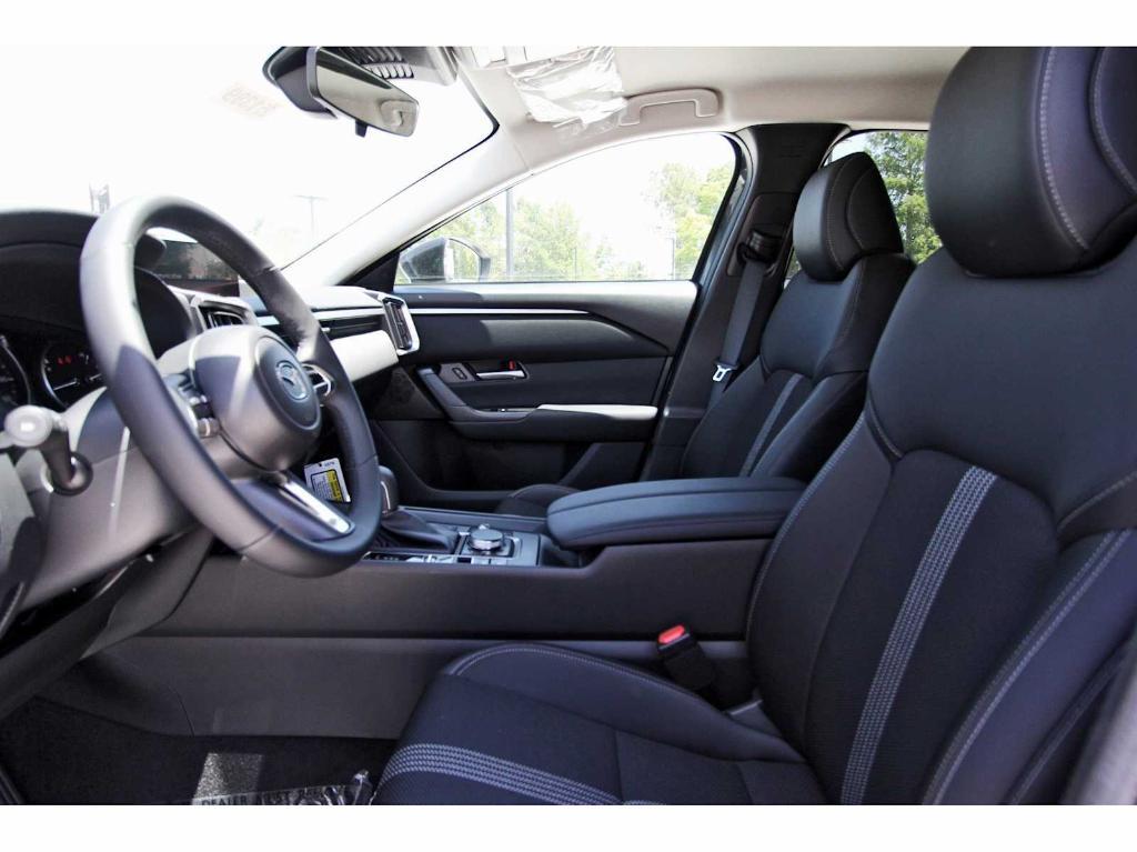 new 2025 Mazda CX-50 Hybrid car, priced at $35,016