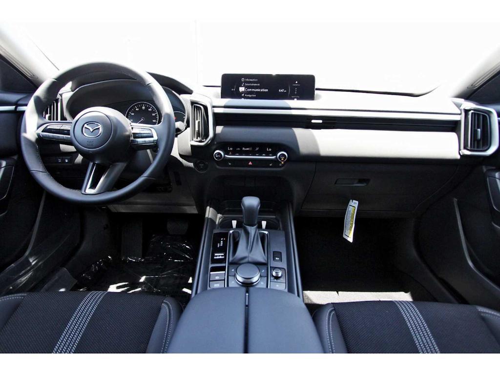 new 2025 Mazda CX-50 Hybrid car, priced at $35,016