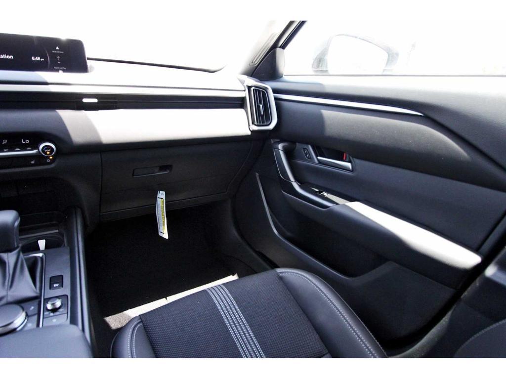 new 2025 Mazda CX-50 Hybrid car, priced at $35,016