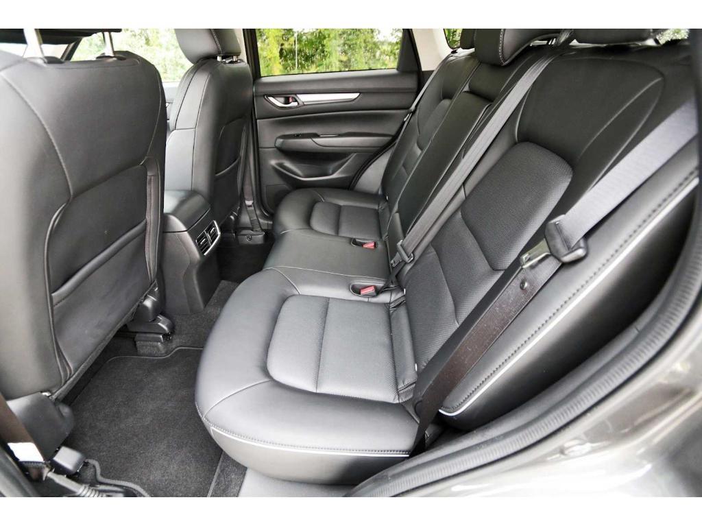 used 2024 Mazda CX-5 car, priced at $23,888