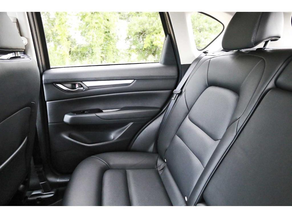 used 2024 Mazda CX-5 car, priced at $23,888
