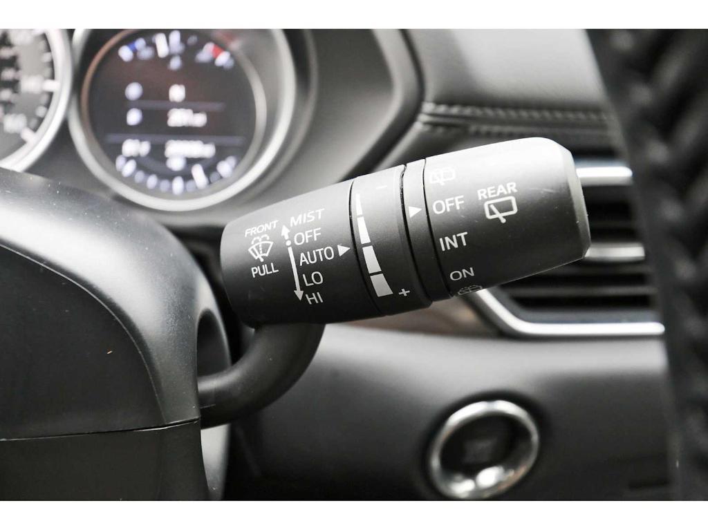 used 2024 Mazda CX-5 car, priced at $23,888