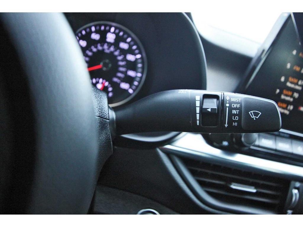 used 2021 Kia Forte car, priced at $14,777