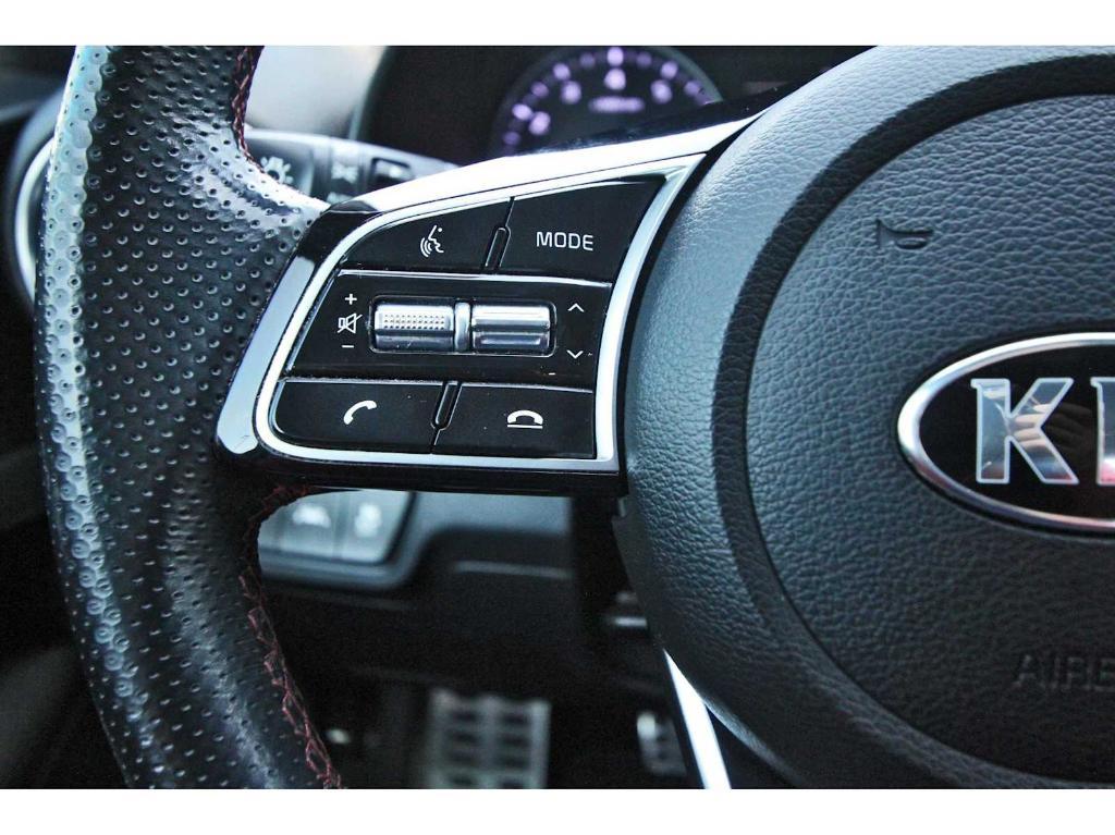 used 2021 Kia Forte car, priced at $14,777