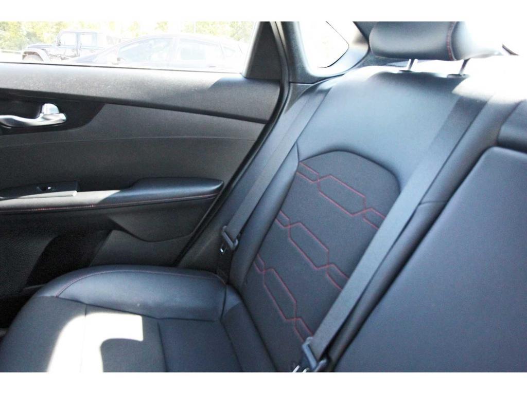 used 2021 Kia Forte car, priced at $14,777
