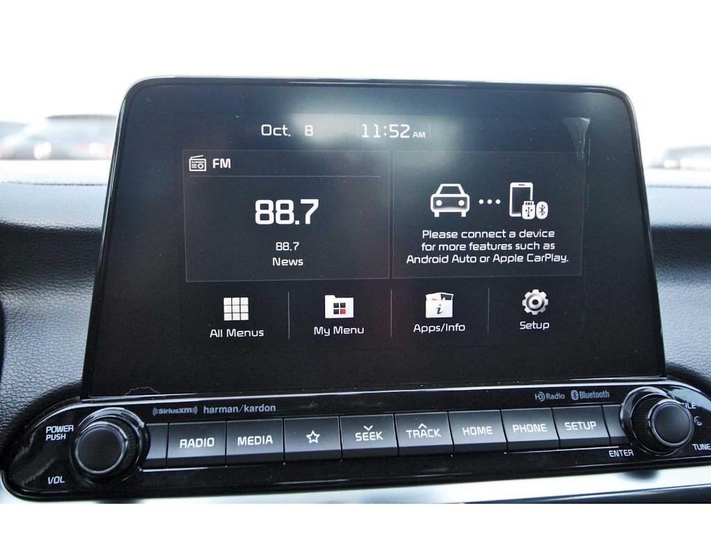 used 2021 Kia Forte car, priced at $14,777