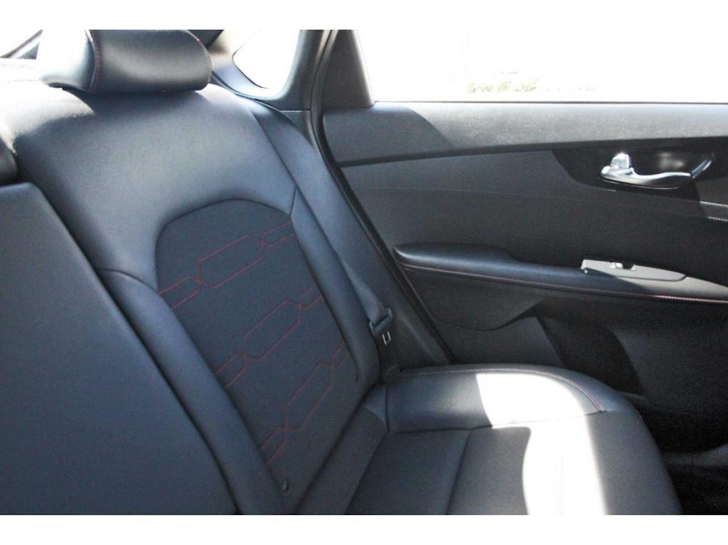 used 2021 Kia Forte car, priced at $14,777
