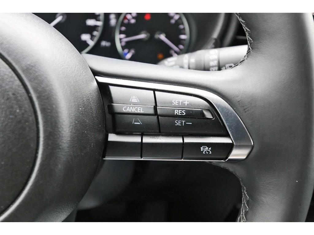 used 2024 Mazda CX-30 car, priced at $24,998