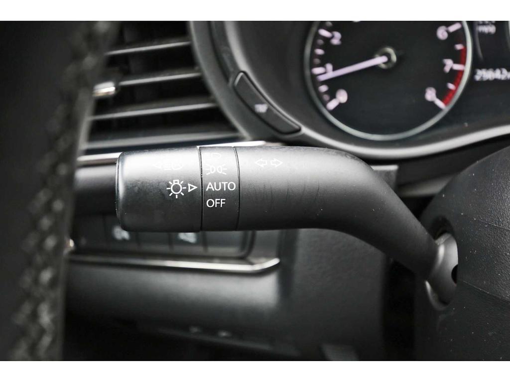 used 2024 Mazda CX-30 car, priced at $24,998