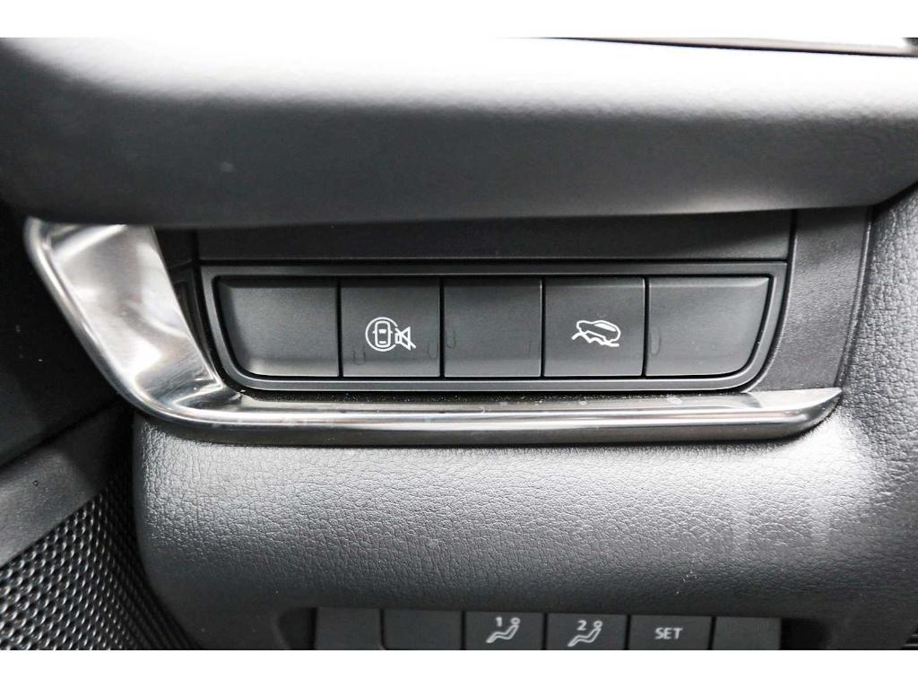 used 2024 Mazda CX-30 car, priced at $24,998