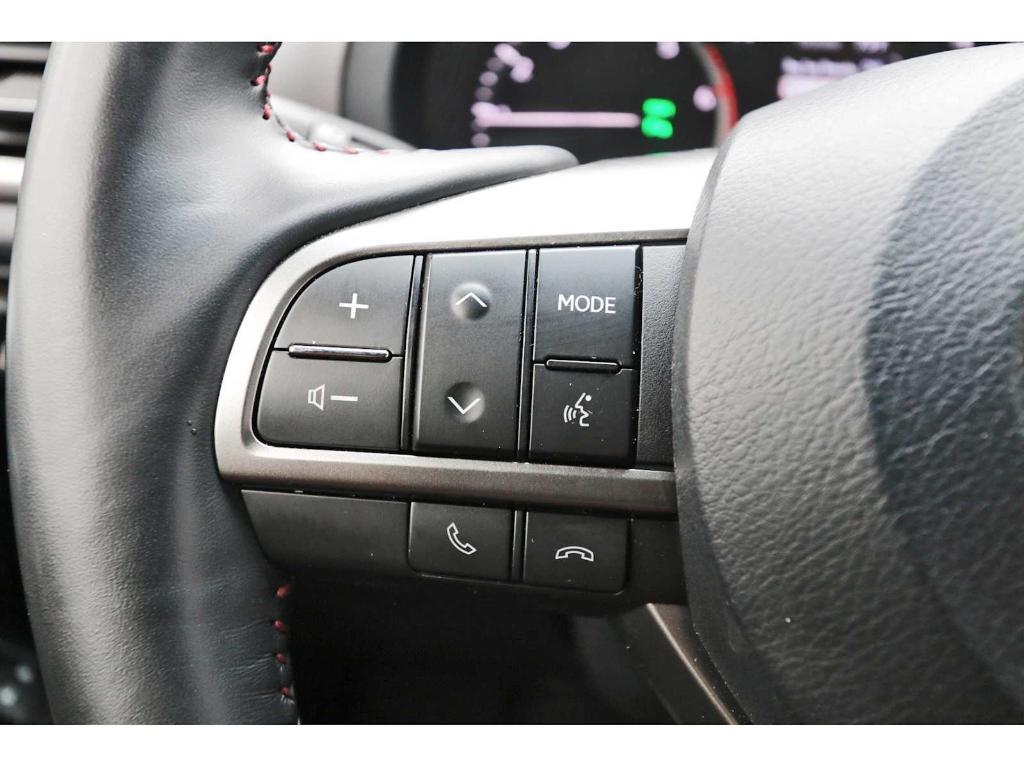 used 2023 Lexus GX 460 car, priced at $64,777