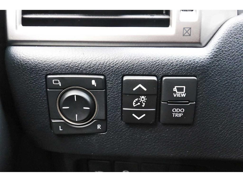used 2023 Lexus GX 460 car, priced at $64,777