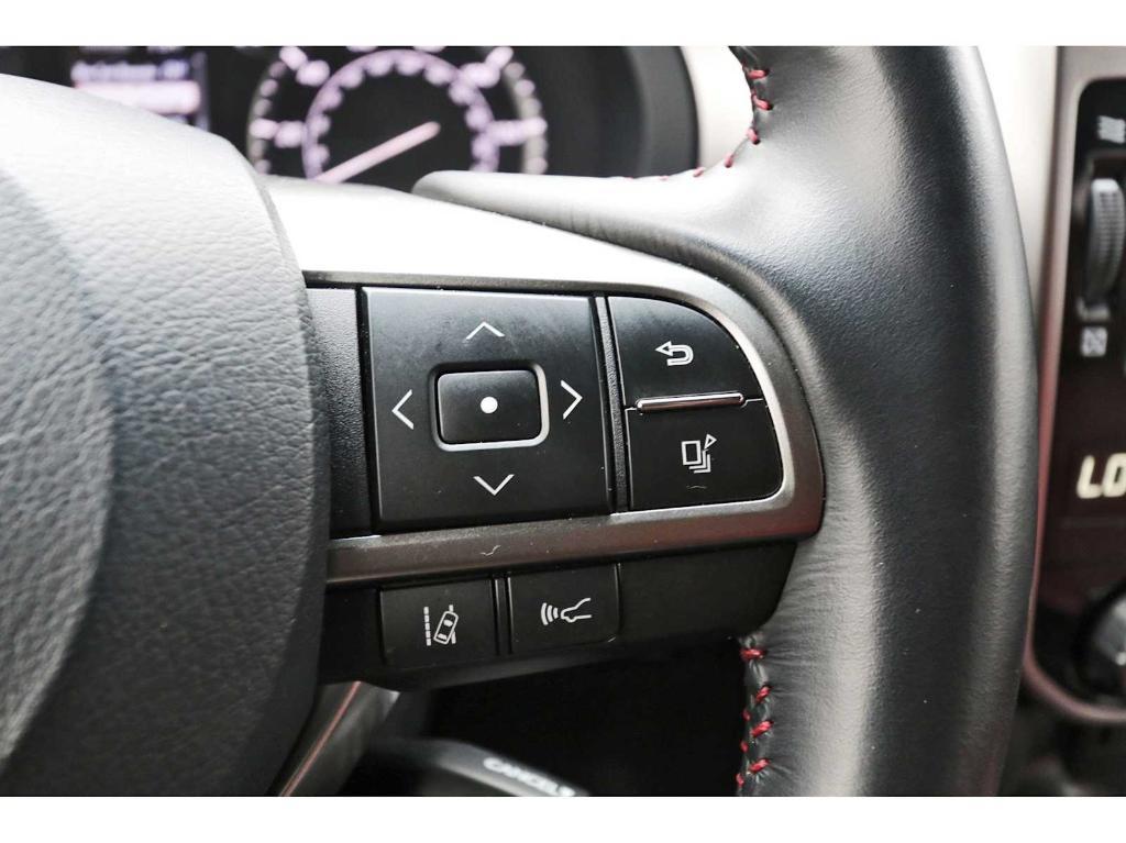used 2023 Lexus GX 460 car, priced at $64,777