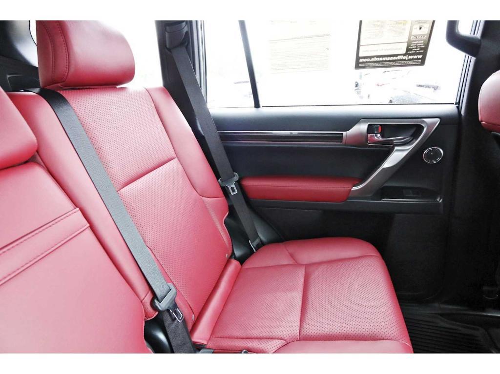 used 2023 Lexus GX 460 car, priced at $64,777