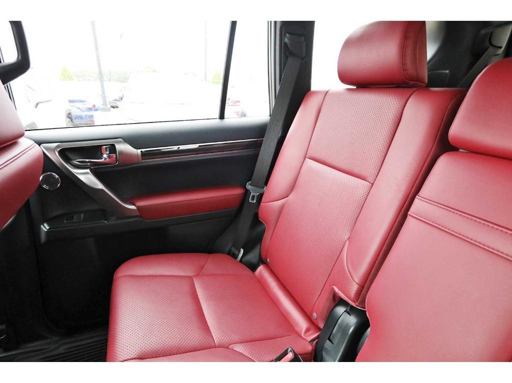 used 2023 Lexus GX 460 car, priced at $64,777