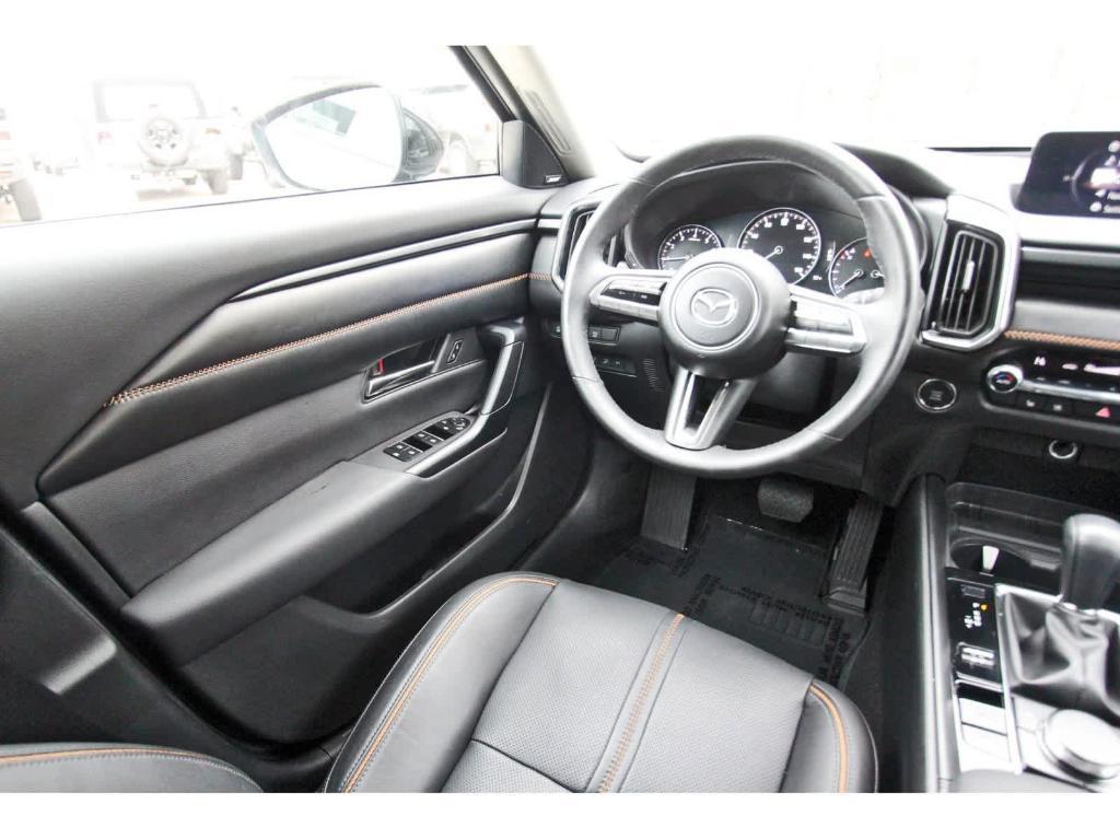 used 2024 Mazda CX-50 car, priced at $32,448