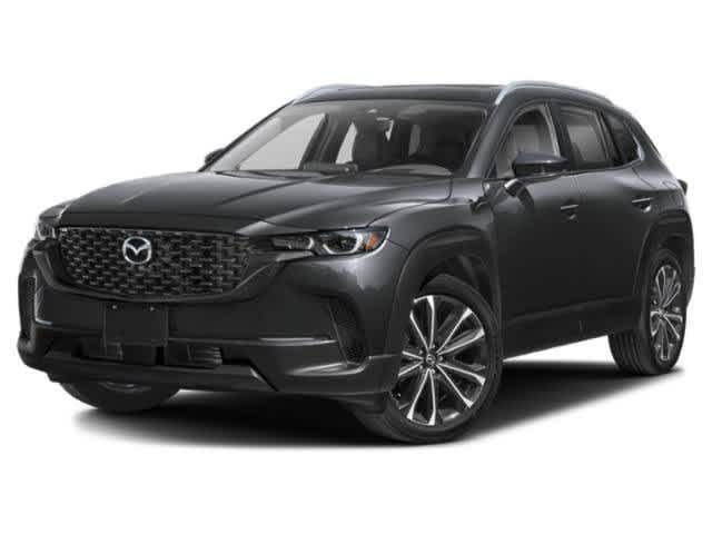 used 2024 Mazda CX-50 car, priced at $34,448