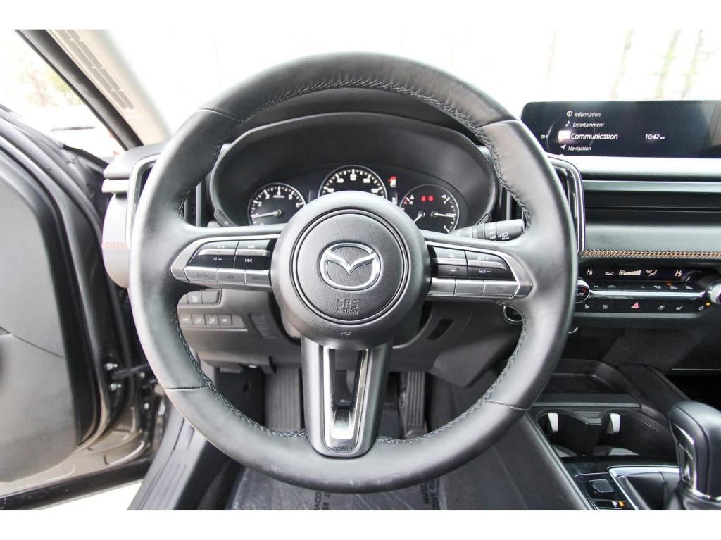 used 2024 Mazda CX-50 car, priced at $32,448