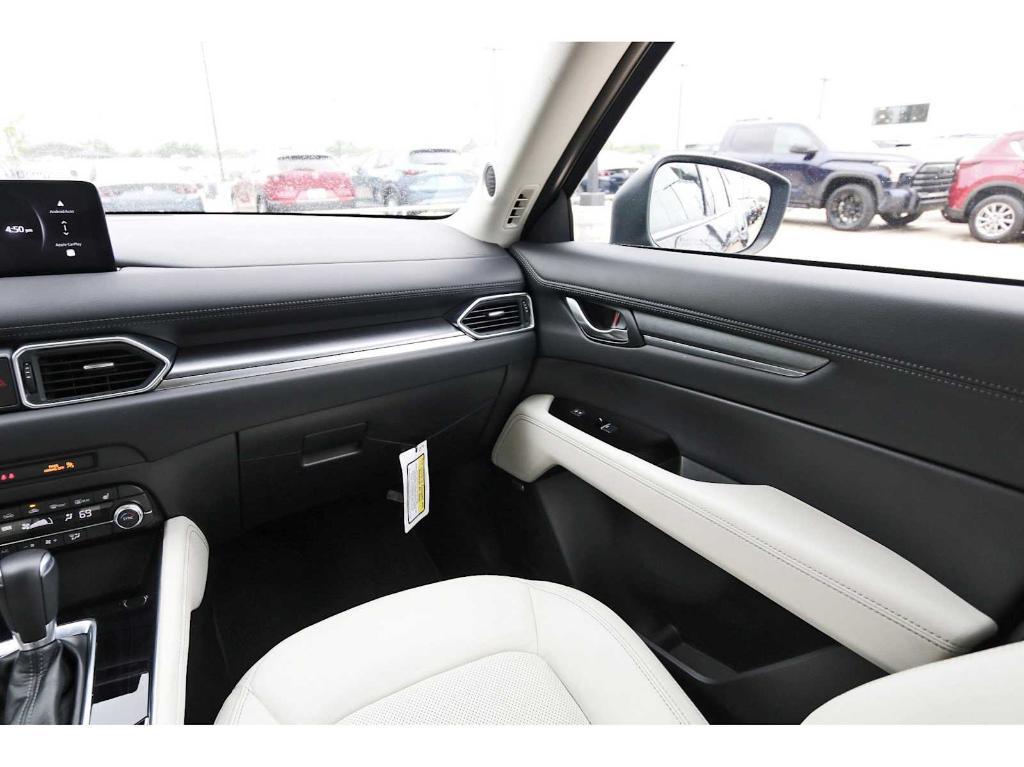 used 2024 Mazda CX-5 car, priced at $29,998