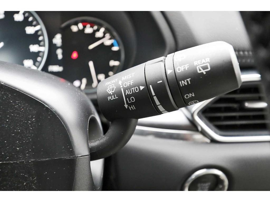 used 2024 Mazda CX-5 car, priced at $29,998