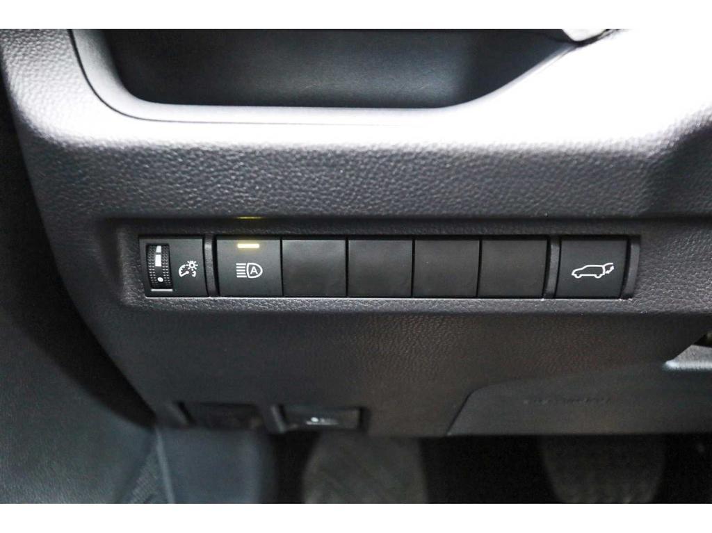 used 2025 Toyota RAV4 car, priced at $33,888