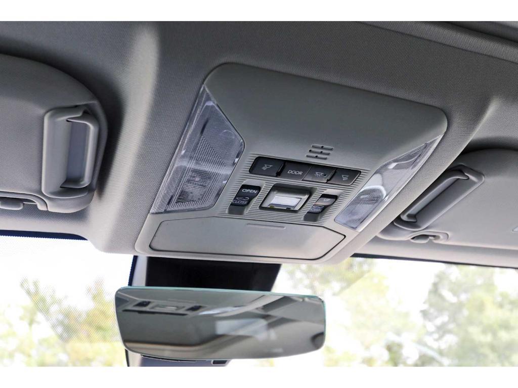 used 2025 Toyota RAV4 car, priced at $33,888