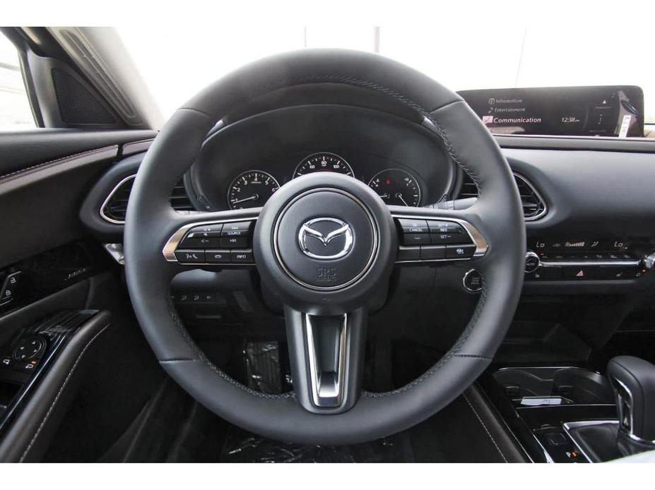 new 2024 Mazda CX-30 car, priced at $37,230