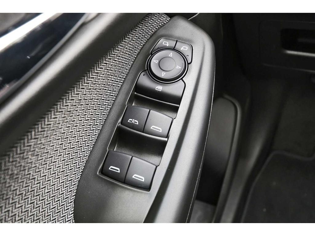 used 2024 Chevrolet TrailBlazer car, priced at $20,499