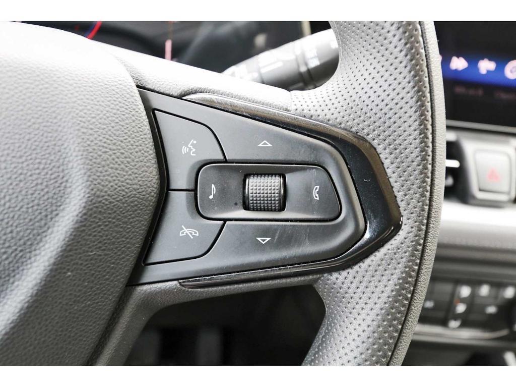 used 2024 Chevrolet TrailBlazer car, priced at $20,499